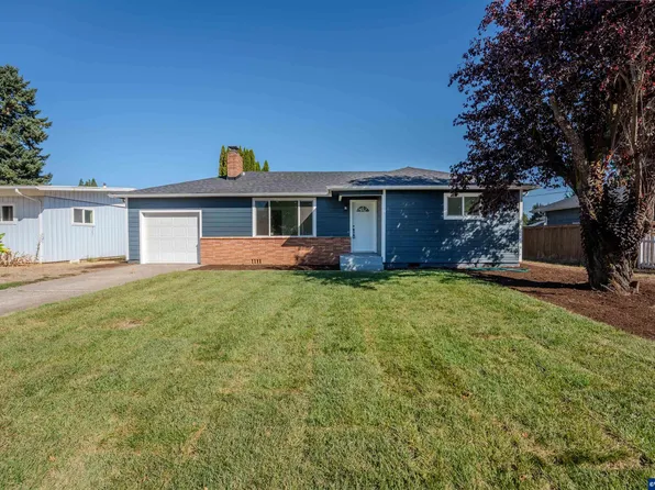 4702 Rivercrest Dr N, Keizer, OR 97303