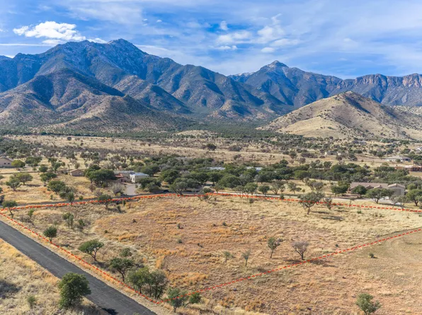 TBD S Shire Place #45, Hereford, AZ 85615