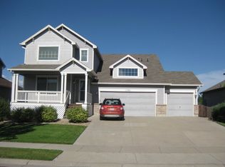 11580 Kingston St, Commerce City, CO 80640