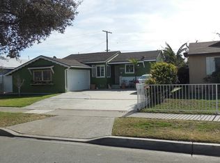 1654 W Cubbon St, Santa Ana, CA 92703