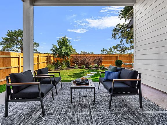 Covered Outdoor Living REPRESENTATIVE IMAGE ONLY