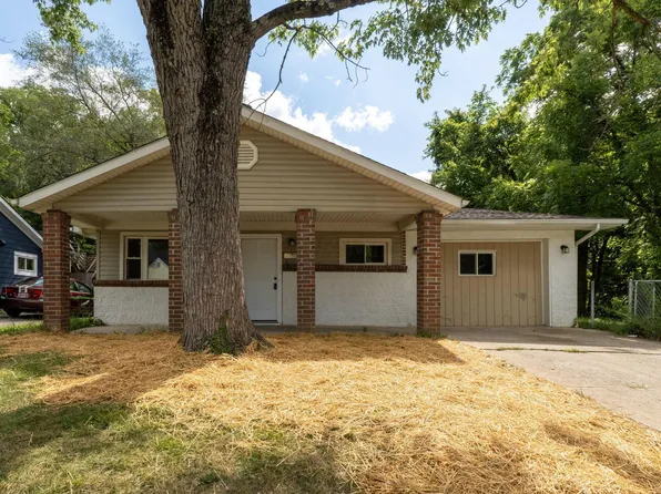 2230 Dawnlight Ave, Columbus, OH 43211