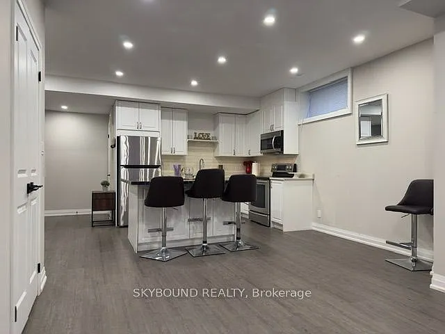 48 Enfield Ave #BASEMENT — Photo 6