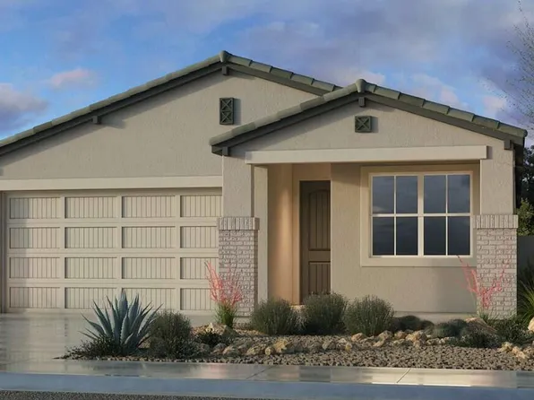 16355 S 182ND Drive, Goodyear, AZ 85338