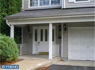 503 Regency Pl, Lawrenceville, NJ 08648