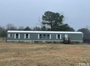 125 Baileys Creek Dr, Kittrell, NC 27544