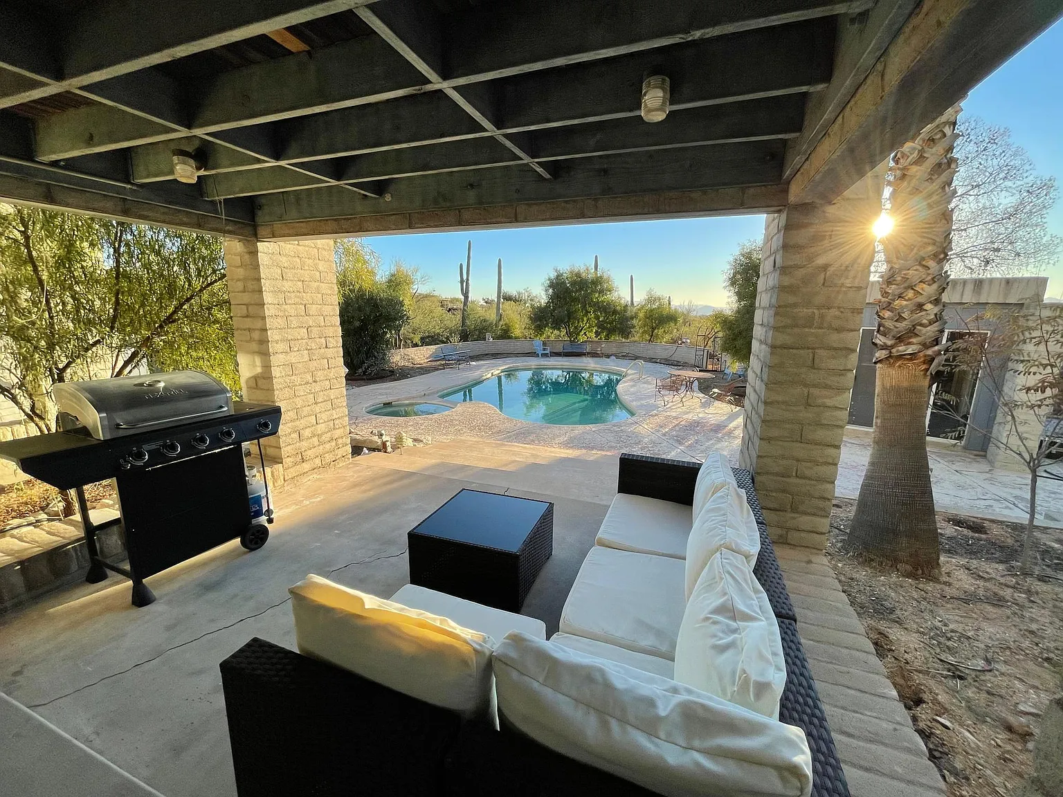 6531 N Pontatoc Rd — Photo 3