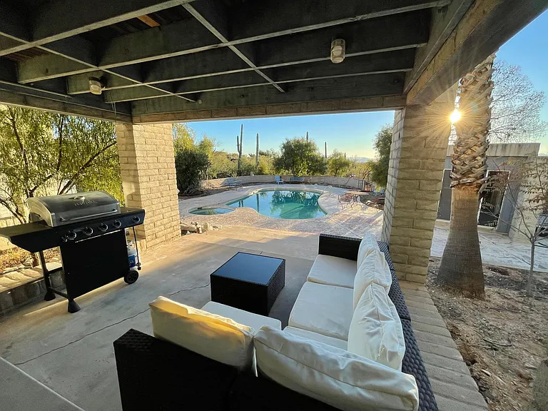 6531 N Pontatoc Rd — Photo 3
