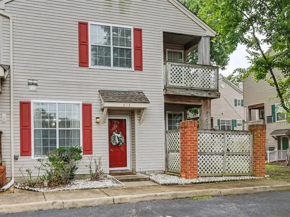 803 Newday Ct, Newport News, VA 23602