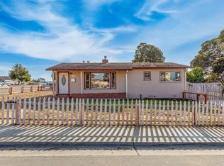 1448 La Salle Ave, Seaside, CA 93955