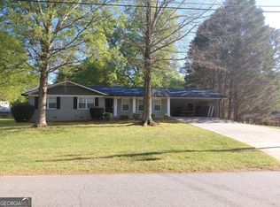 1035 Waterside Dr SE, Conyers, GA