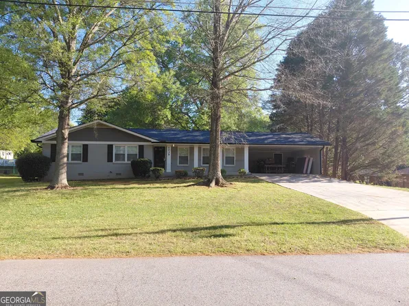 1035 Waterside Dr SE, Conyers, GA 30013