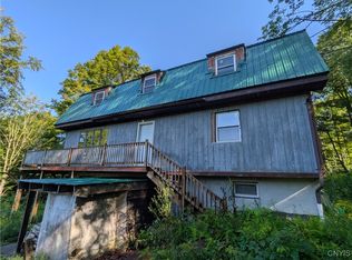 2254 Maricle Rd, Cincinnatus, NY 13040