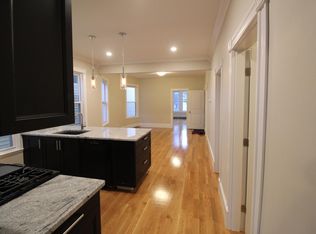 125 Princeton St, East Boston, MA 02128