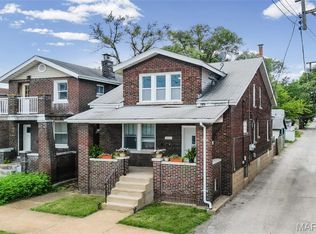 2921 Brannon Ave, Saint Louis, MO 63139