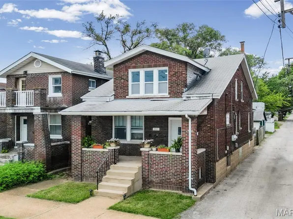 2921 Brannon Ave, Saint Louis, MO 63139