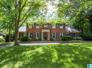 3504 Branch Mill Rd, Mountain Brook, AL 35223