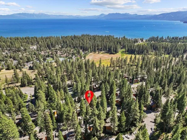 2755 N Lake Blvd #105, Tahoe City, CA 96145