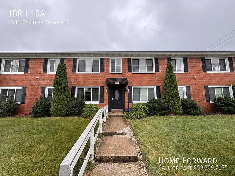 2181 Cypress Dr #D — Photo 1