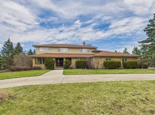 20 Country Manor Ln, Orland Park, IL 60467
