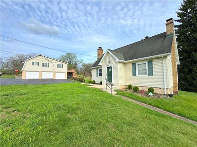 7 W Pine St, Delmont, PA, 15626