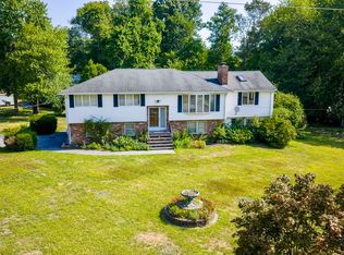 29 Fredrickson Rd, Billerica, MA 01821