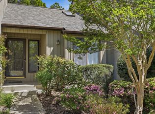 30 Lake Pinehurst Villas Rd, Pinehurst, NC 28374