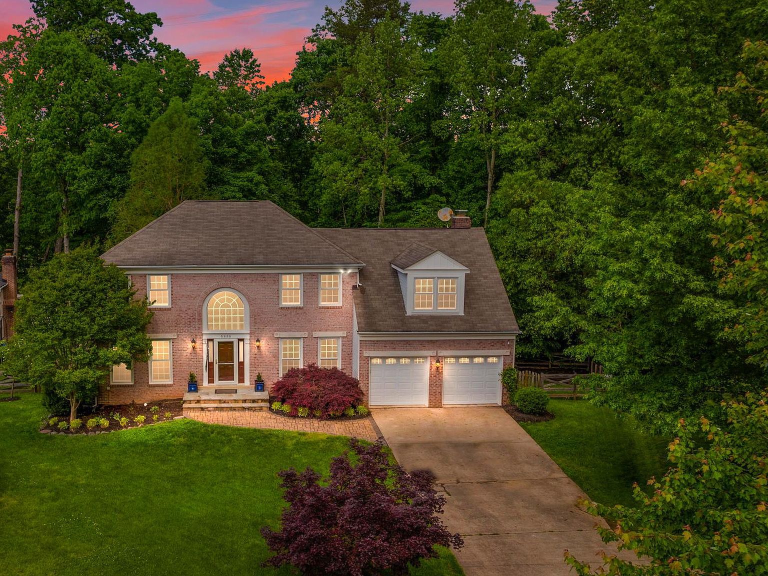 6858 Compton Heights Cir, Clifton, VA 20124 Zillow