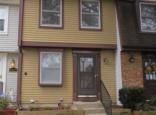 8494 Lazy Creek Ct, Springfield, VA 22153