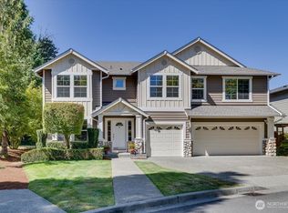8101 229th Dr NE, Redmond, WA 98053