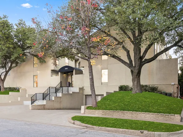 4242 Travis St APT 108, Dallas, TX 75205