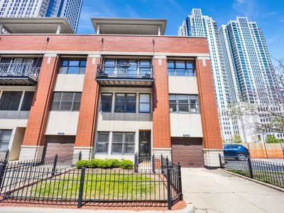 334 N Jefferson St UNIT D, Chicago, IL, 60661