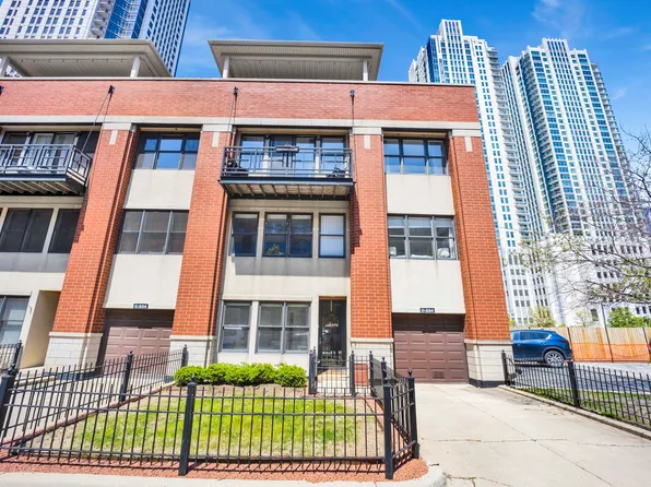 334 N Jefferson St Unit D, Chicago, IL 60661