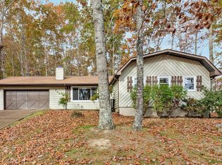 245 Lakewood Dr, Fairfield Glade, TN 38558