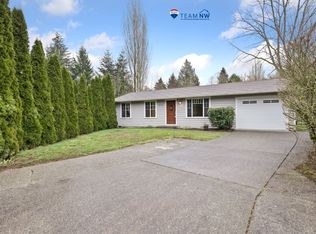 5713 37th Ct SE, Lacey, WA 98503