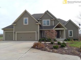 18103 Highway C, Trimble, MO 64492