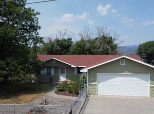 140 NW 10th St, Cedaredge, CO 81413