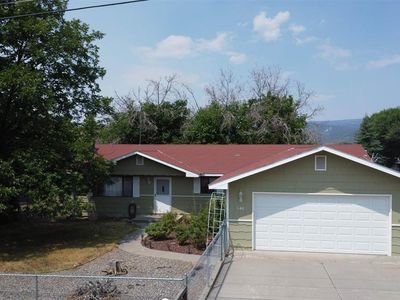 140 NW 10th Street, Cedaredge, CO, 81413