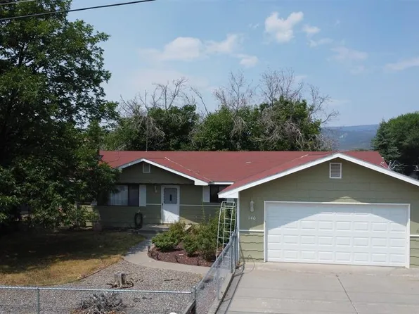 140 NW 10th Street, Cedaredge, CO 81413