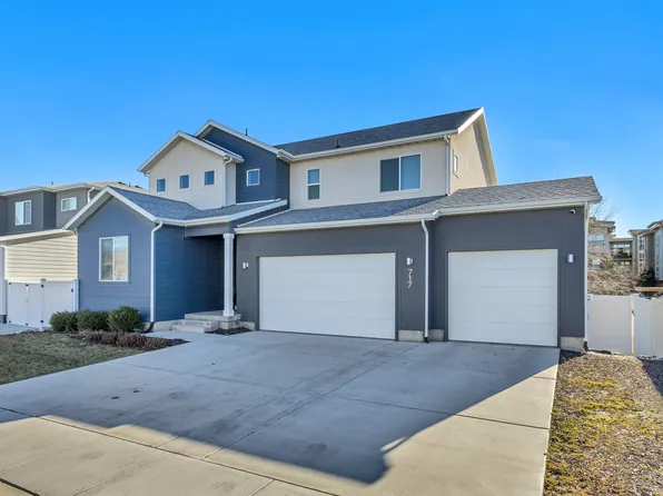 717 W Wynwood Dr, Salt Lake City, UT 84123