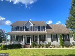 162 Pitch Kettle Ct, Magnolia, DE 19962