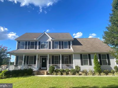 162 Pitch Kettle Ct, Magnolia, DE, 19962