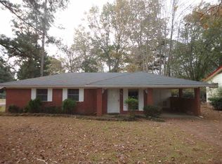 650 E Academy St, Canton, MS 39046