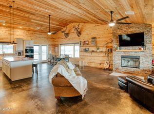 1561 W Harvest Ct, Taylor, AZ 85939