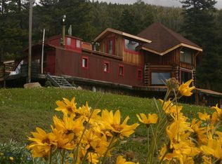 84 Mountain Rd, White Sulphur Springs, MT 59645