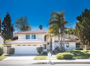 11533 Doral Ave, Porter Ranch, CA 91326