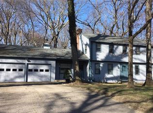 205 Juniper Dr, North Kingstown, RI 02852