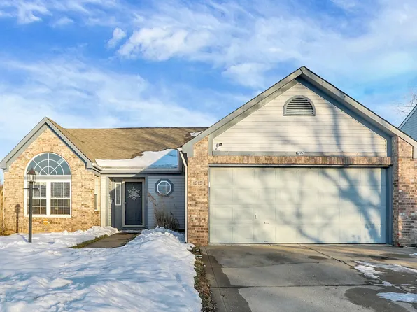 1915 Glendora Dr, Indianapolis, IN 46214