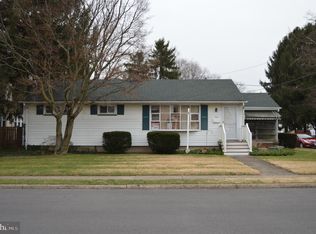 132 Park Ave, Hamilton, NJ 08690