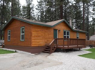 408 Jeffries Rd, Big Bear Lake, CA 92315
